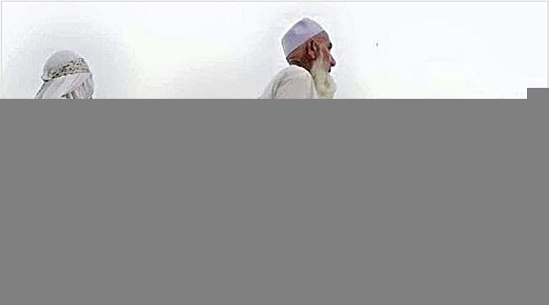 KHUTBAH JUMAT | Niat Ibadah Haji