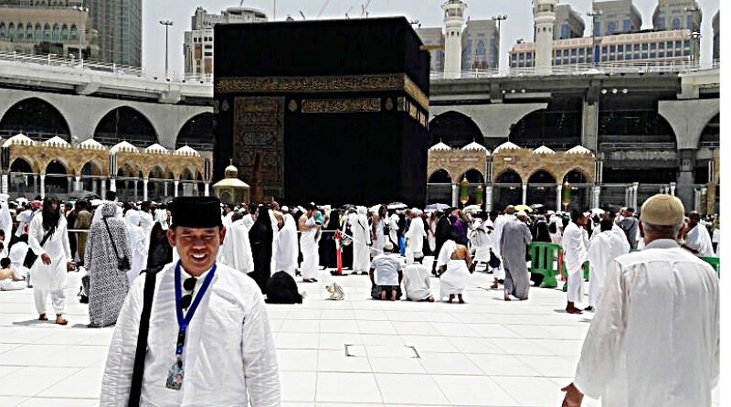 Ka'bah, Kenapa Disebut Rumah Pertama?