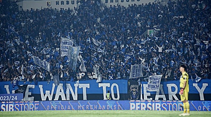 Jamu Madura United di Stadion Si Jalak Harupat, Ini Harapkan Bojan dari Bobotoh Persib