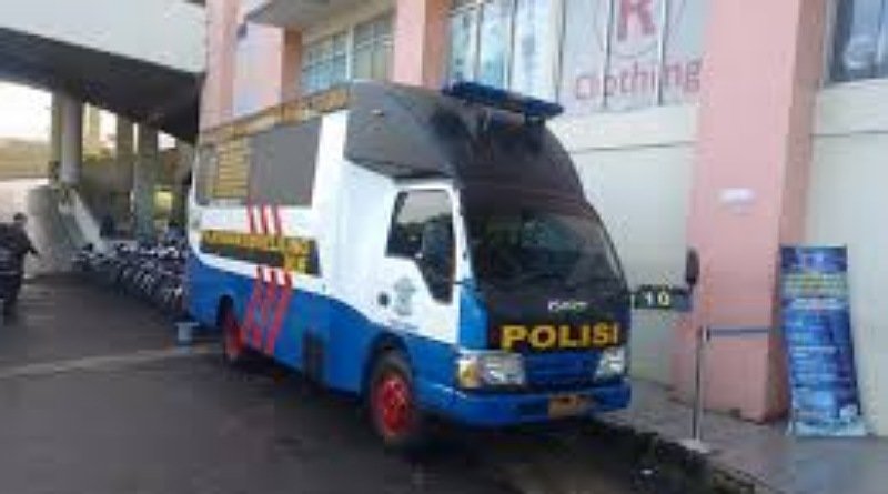 Layanan SIM Keliling di Cimahi: Jadwal dan Lokasi untuk 27 Mei 2024