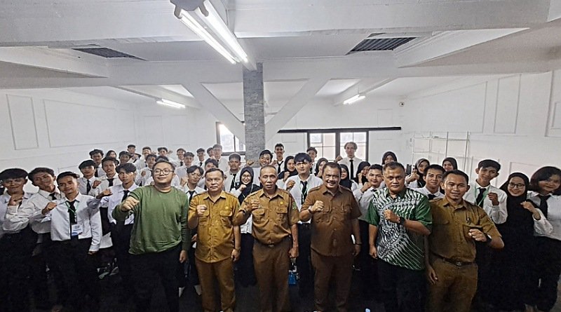 Program Pelatihan Bahasa dan Budaya Jepang LPK SO OHM Kembali Dibuka