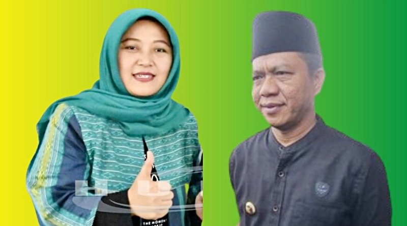 Pilkada Kab. Bandung 2024: Dadang Supriatna & Kurnia Agustina, Kenapa Tidak?
