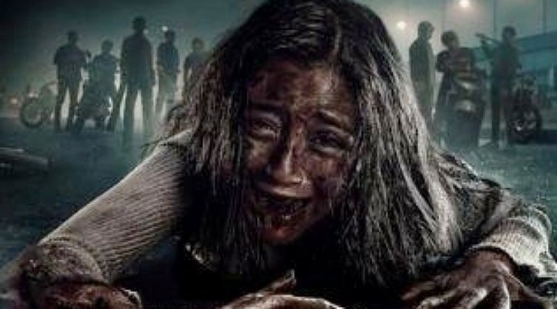 Film Horor "Vina: Sebelum 7 Hari" Tembus Lebih 5 Juta Penonton, Masuk 8 Film Indonesia Terlaris Sepanjang Masa