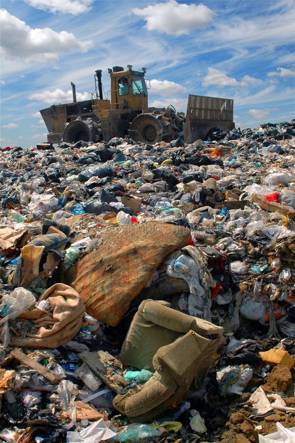 7 Fakta Sampah Plastik, Problem Lingkungan Terbesar Manusia Pada hari ini