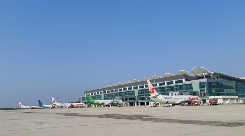 Penerbangan Haji 2024, Garuda Indonesia Berbenah dan Buka Rute Baru