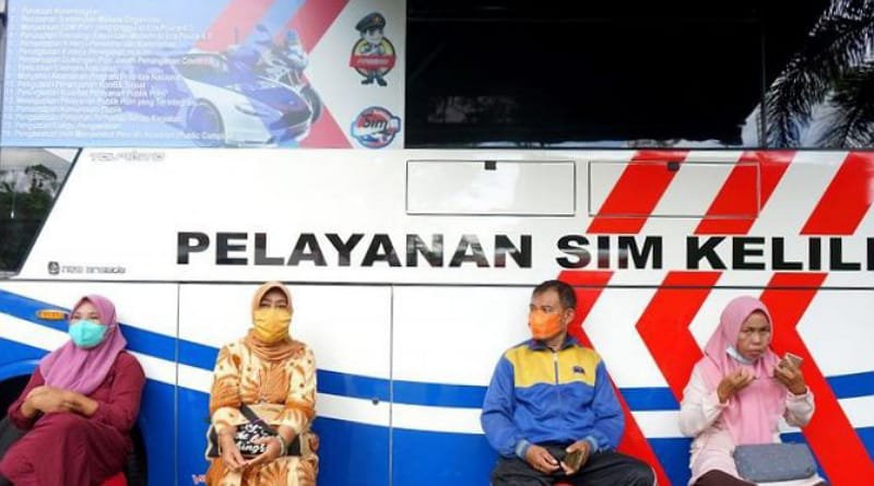 Panduan Lengkap Perpanjangan SIM Online dan Layanan SIM Keliling: Syarat, Biaya, dan Lokasi pada 29 Mei 2024