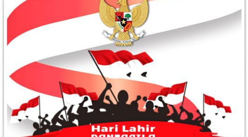 Sejarah, Tema, dan Logo Hari Lahir Pancasila 1 Juni 2024