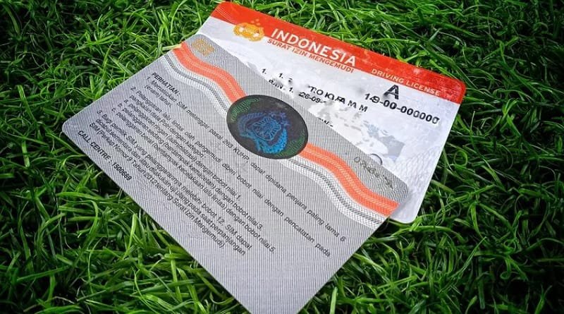 Jadwal SIM Keliling Hari Ini di Kota Bandung