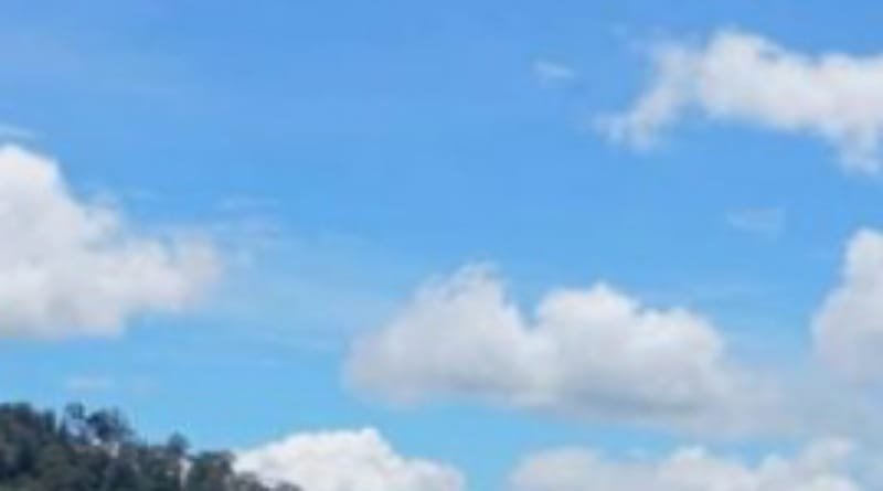 Info Cuaca Hari Ini di Bandung Selatan 30 Mei 2024, Cerah Berawan