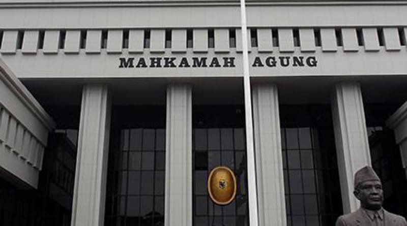 Penafsiran MA Terkait Batas Usia Calon Kepala Daerah, Memberi Jalan Bagi Kaesang