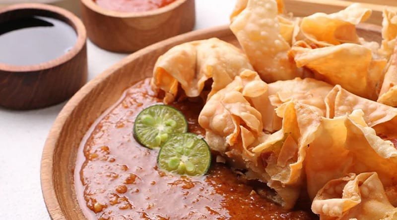 Enam Makanan Khas Bandung yang Memiliki Ragam Cita Rasa