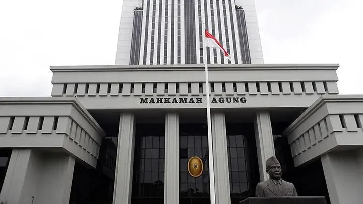 MK Kabulkan Penarikan Gugatan Andika-Hendi di Pilgub Jateng