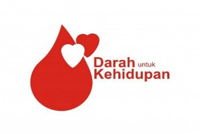 Stok Darah Di PMI Kota Bandung masih aman.