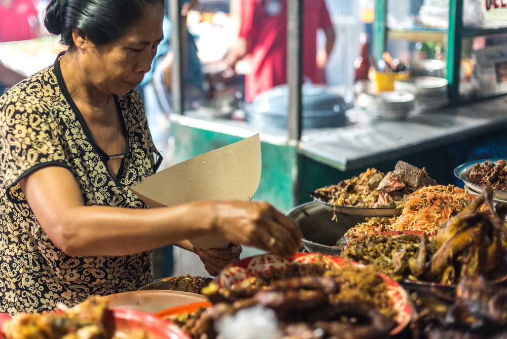 Kuliner Viral di Kota Surabaya yang Harus Kamu Cobain