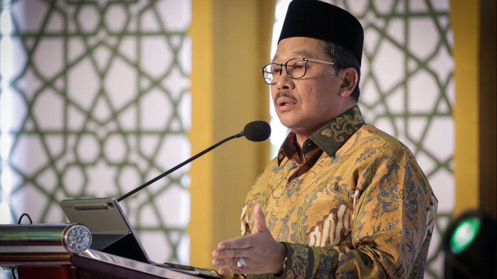 MUI Imbau Jamaah Haji Patuhi Aturan Pemerintah: Cerminan Nilai-nilai Islam dalam Ketaatan dan Integritas