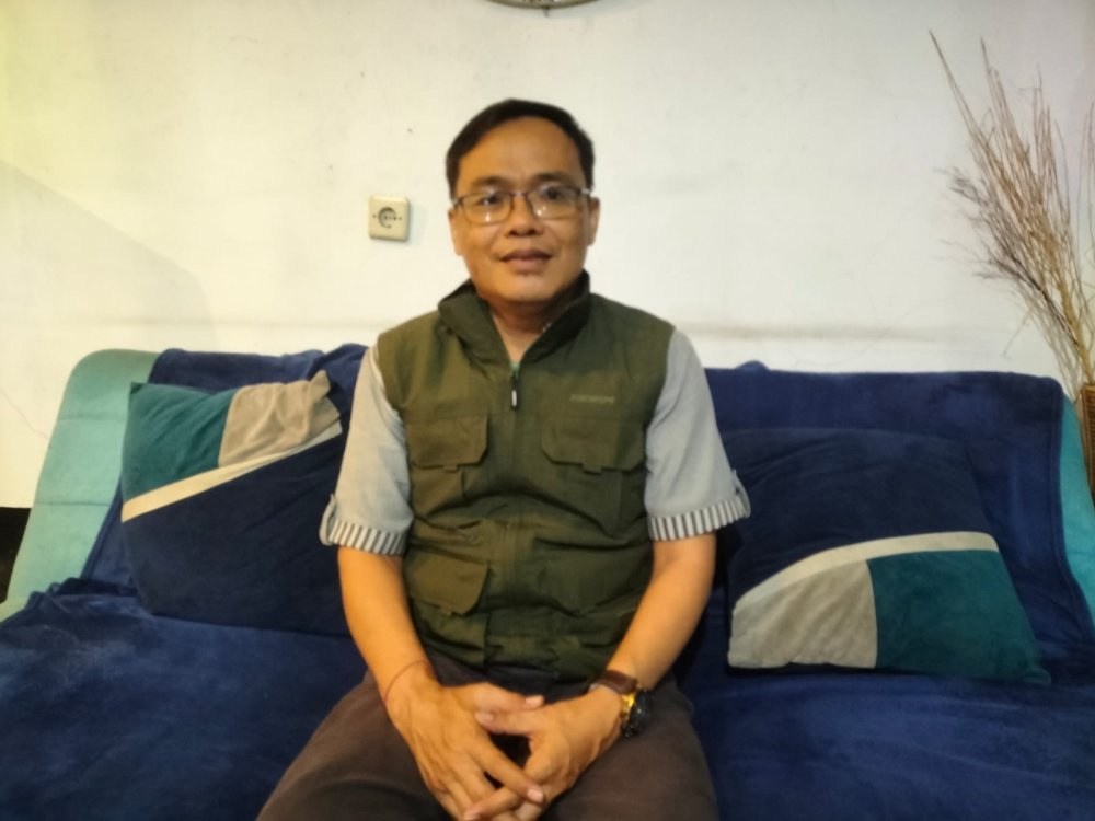 Pilkada 2024, Kang Daris "yang lain kurang PD lawan petahana, ongkos politik fantastis dan gagalnya proses kaderisasi"
