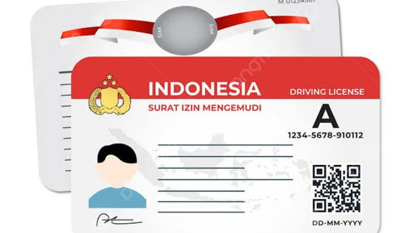 Jadwal SIM Keliling di Cimahi