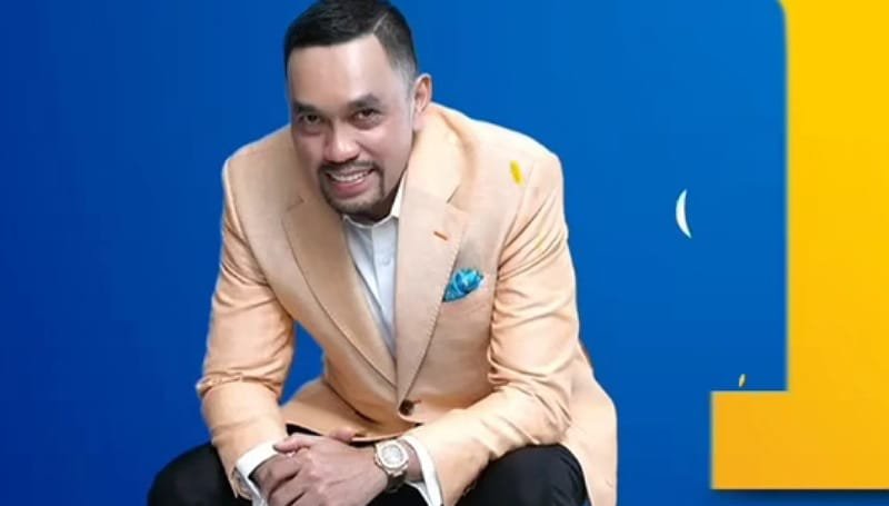 Bendahara Umum Partai NasDem Mengaku Tidak Tahu Terkait Pembagian Paket Sembako