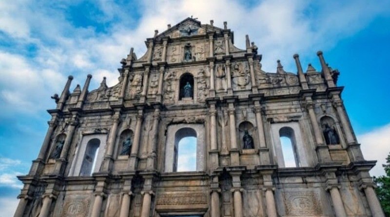 Faktor Kunci Jadikan Makau Destinasi Favorit Wisatawan Tiongkok Q1 2024