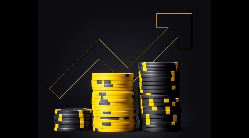 Lima Kripto Teratas di Pasar Crypto 2024: Aset Kripto yang Berpotensi Mengganggu Status Quo