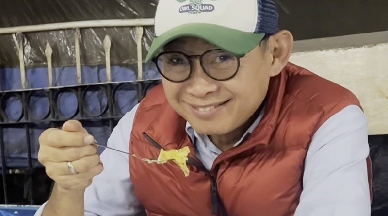 SOSOK | Dandan Riza Wardhana: Jatuh Bangun untuk "Ngadandanan" Kota Bandung