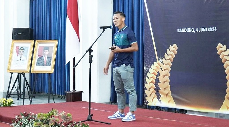 Henhen, "Kadeudeuh, kanyaah bagi tim setelah berjuang 10 tahun"
