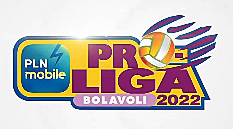 Proliga 2024, Hasil Pertandingan Kemarin dan Pertandingan Hari ini