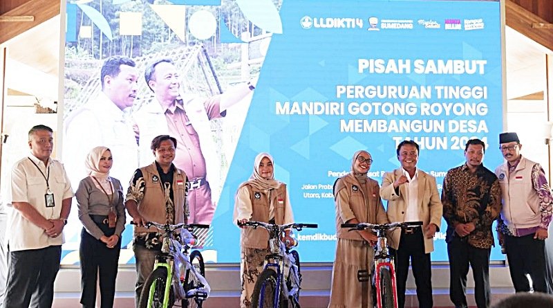 Klinik MBKM Mandiri Jadi Solusi Atasi “Demam” Merdeka Belajar