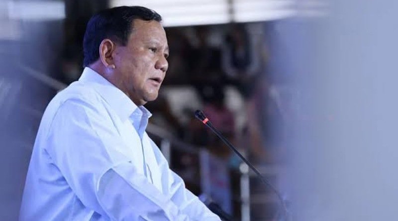 Prabowo Buka Suara Soal Polemik Tapera: Kita Pelajari Cari Solusi Terbaik