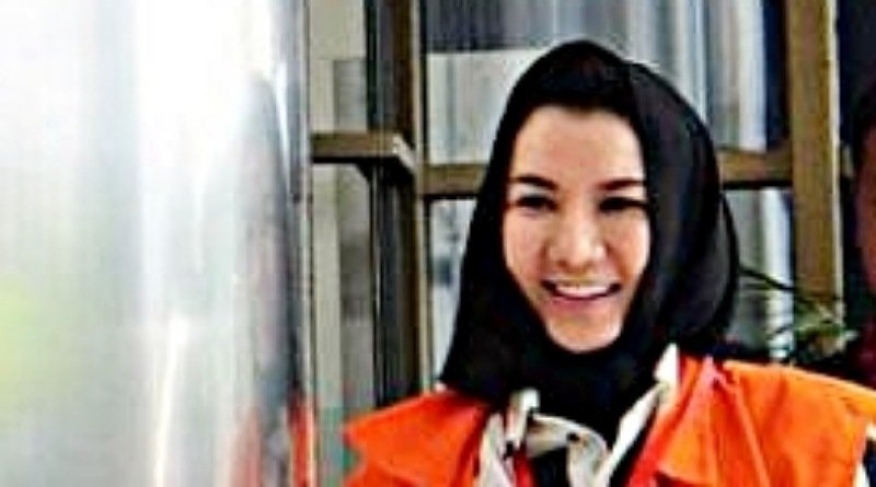 KPK Kembali Usut Kasus Gratifikasi dan TPPU Rita Widyasari