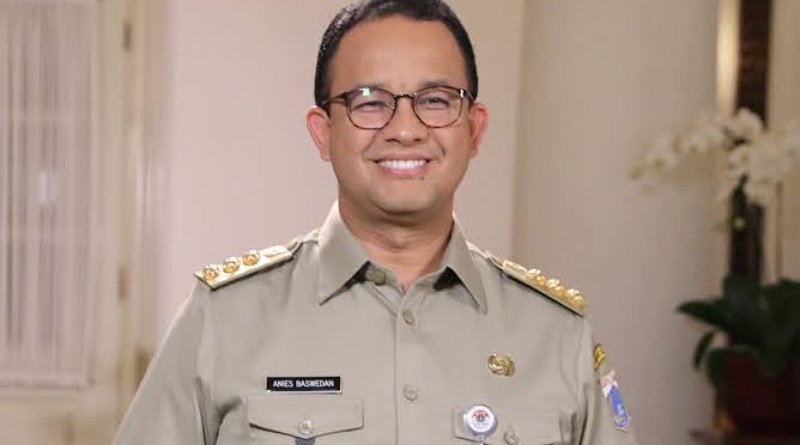 Anies Resmi Menerima Pinangan DPW PKB Untuk Kembali Maju di Pilgub Jakarta 2024