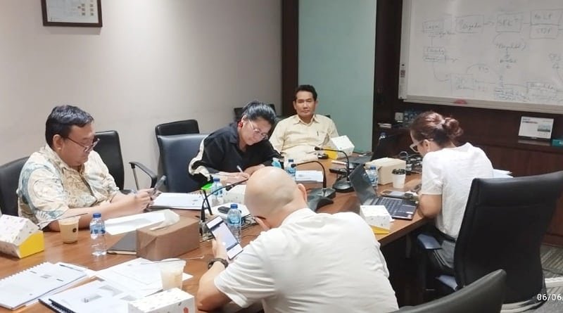 Strategi Pencegahan dan Teknik Investigasi Kejahatan di Perusahaan