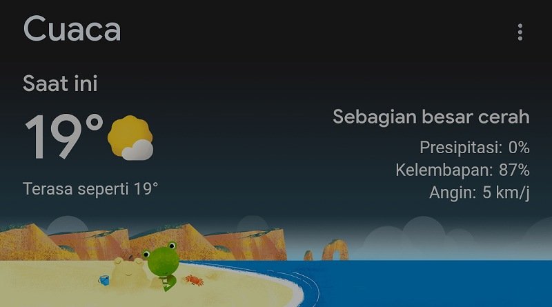 Prakiraan Cuaca Cimahi, Kabupaten Bandung Barat, 20 Juni 2024: Hujan Ringan dan Suhu Berkisar