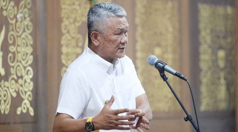 Pj Gubernur Apresiasi Kinerja Pemkot Bandung Kendalikan Inflasi Daerah