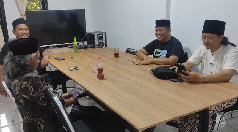 VISI | Ma’unah: Karomah, Ujian Bagi Para Aulia dan Kita