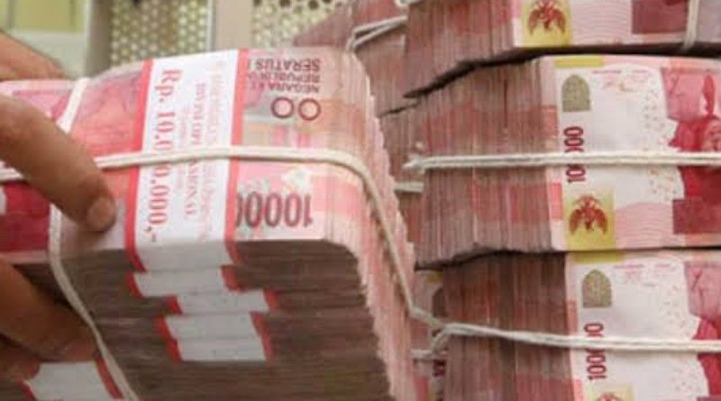 Beberapa Fakta Terkait Kasus Uang Palsu 22 Miliar, Pemesan Masih Menjadi Buron