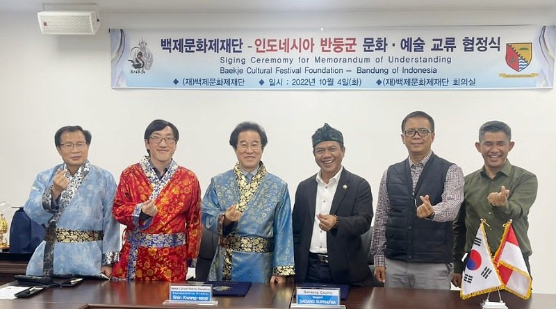Program Kerja ke Jepang dan Korea Bermanfaat bagi Masyarakat Kabupaten Bandung