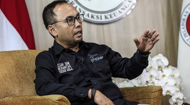 Lebih dari 1.000 Anggota DPR dan DPRD Terlibat Judi Online, PPATK Ungkap