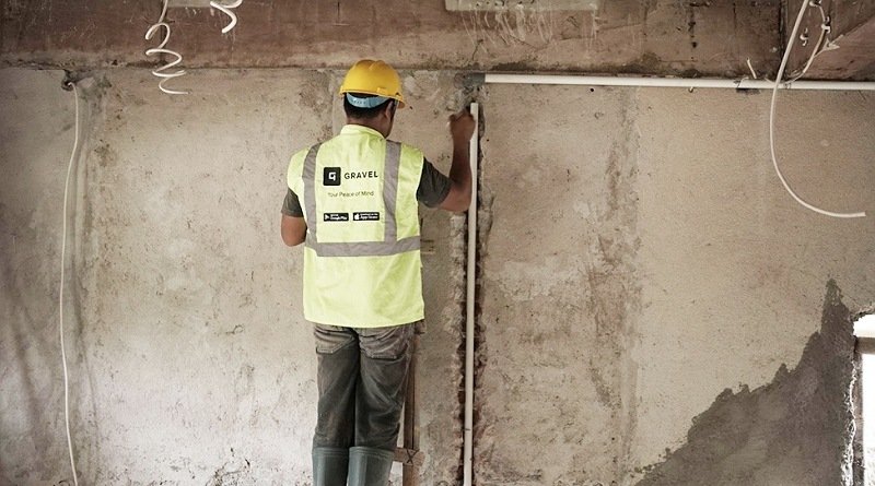Rumah Bebas Semut dengan Solusi Praktis dari Gravel