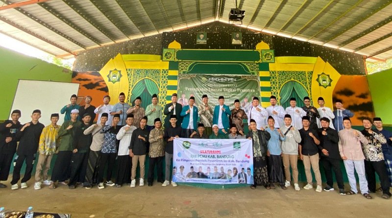 RMINU Jabar Dorong Pesantren Tingkatkan Branding melalui Website dan Media Sosial