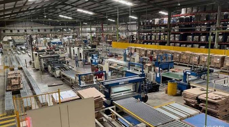 Lima Dari Sepuluh Pabrik Textile di Jawa Tengah Alami Kebangkrutan Hingga 10 Ribu Karyawan Kena PHK
