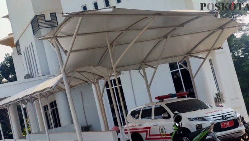 Klinik DPRD Provinsi Banten Diduga Langgar Permenkes, Tidak Dikelola Dokter