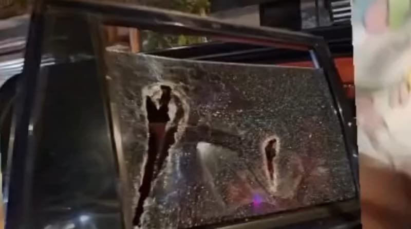 Kemenangan Persib Berujung Duka: Keluarga Teh Vivi Jadi Korban Vandalisme