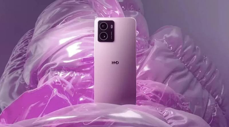 HMD Global Luncurkan Seri Pulse: Inovasi Smartphone Tanpa Merek Nokia