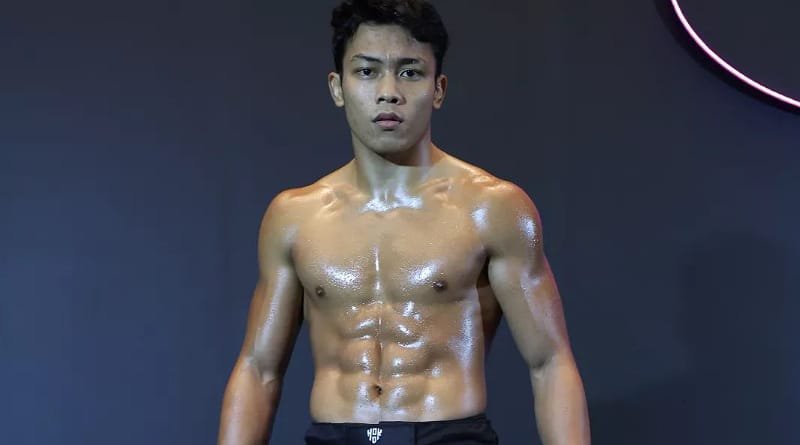 Duka Mendalam Komunitas MMA Berduka Atas Kepergian Salah Satu Atletnya