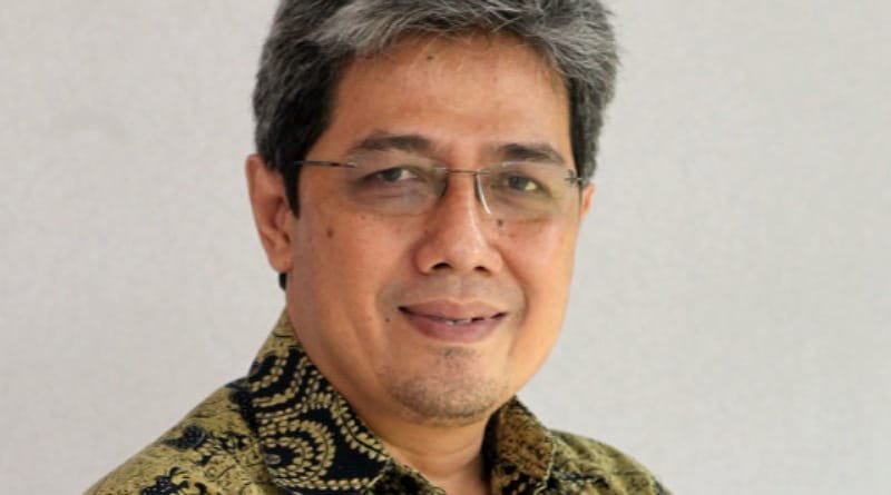 Dhony Rahajoe, Mantan Wakil Kepala Otorita Ibu Kota Nusantara (IKN), Telah Mengumumkan Pengunduran Dirinya Dari Jabatannya