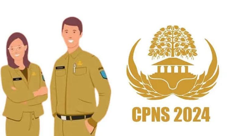Pendaftaran CPNS 2024 Dibuka Kembali, Berikut Link SSCASN dan Persyaratan Umum yang Harus Dipenuhi