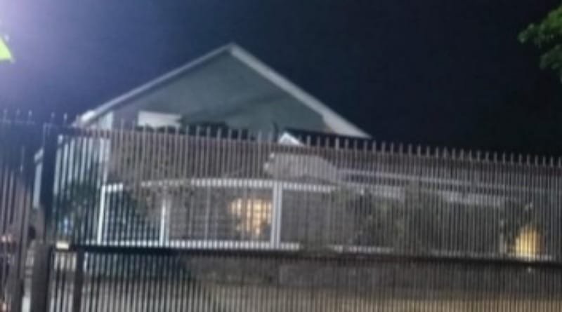 Pj Bupati Bandung Barat Jadi Tersangka Korupsi, Kantor dan Rumah Dinas Sepi