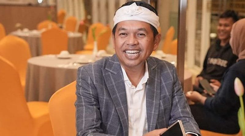 Ratusan Warga Jatiwangi Dukung Dedi Mulyadi untuk Pilgub Jabar