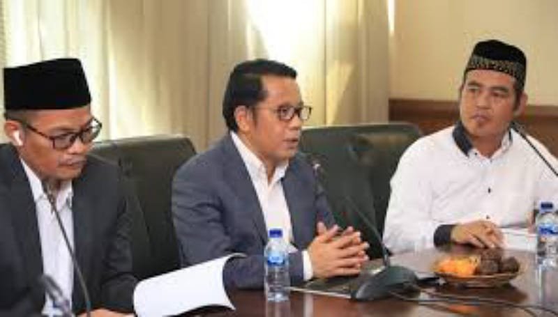 Kementerian Agama Gelar Sidang Isbat Penentuan Awal Zulhijah dan Idul Adha 2024